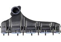Saugrohrmodul