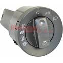 Schakelaar, hoofdlicht METZGER - 0916389