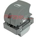 Schakelaar, raamopener METZGER - 0916262