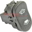 Schakelaar, raamopener METZGER - 0916397