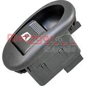 Schakelaar, raamopener METZGER - 0916556