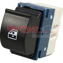 Schakelaar, raamopener METZGER - 0916560