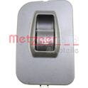 Schakelaar, raamopener METZGER - 0916586