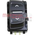 Schakelaar, raamopener METZGER - 0916589