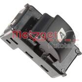 Schakelaar, raamopener METZGER - 0916938