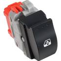 Schakelaar, raamopener METZGER - 0916944