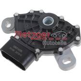 Schakelaar, rijstand METZGER - 0901436