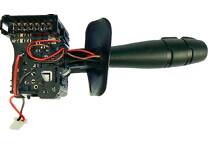 Schalter, Hauptlicht
