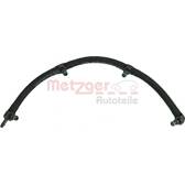 Schlauch- Leckkraftstoff METZGER - 0840003
