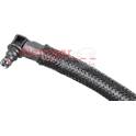 Schlauch- Leckkraftstoff METZGER - 0840046