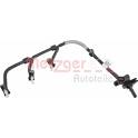 Schlauch, Leckkraftstoff METZGER - 0840158