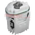 Schlingertopf- Kraftstoffpumpe METZGER - 2250393