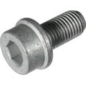 Schraube, Bremssattel METZGER - 6269002