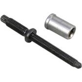 Schraube, Einspritzventilhalter METZGER - 0870088H