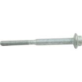 Schraube, Einspritzventilhalter METZGER - 0870099S
