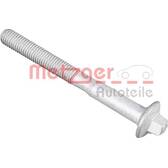 Schroef, inspuitventielhouder METZGER - 0871021S