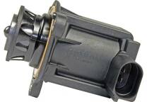 Schubumluftventil, Lader