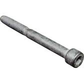 Screw, injection valve holder METZGER - 0870135S