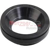 Seal, injector holder METZGER - 0873021