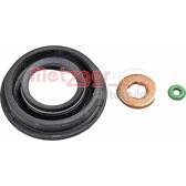 Seal Kit- injector nozzle METZGER - 0873011
