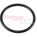 Seal Ring, coolant tube METZGER - 4010509