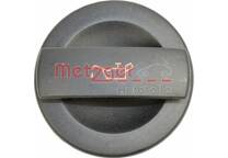 Cap, oil filler