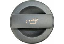 Cap, oil filler