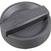 Sealing Cap, oil filler neck METZGER - 2141031
