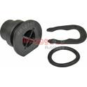 Plug, coolant flange METZGER - 4010146
