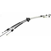 Seilzug- Schaltgetriebe METZGER - 3150079