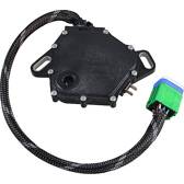 Selettore, Indicatore rapporto(cambio) METZGER - 0901471