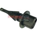 Sender Unit, intake air temperature METZGER - 0905091