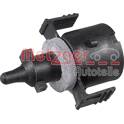 Sender Unit, intake air temperature METZGER - 0905321