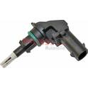 Sender Unit, intake air temperature METZGER - 0905444