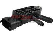 Sensor, Abgasdruck