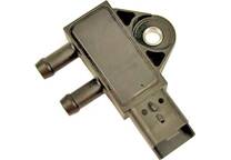 Sensor, Abgasdruck