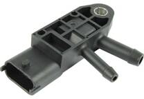Sensor, Abgasdruck