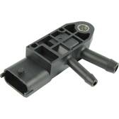 Sensor, Abgasdruck METZGER - 0906167