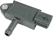 Sensor, Abgasdruck