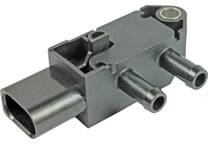 Sensor, Abgasdruck