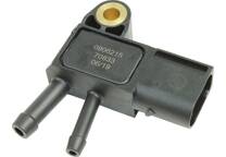 Sensor, Abgasdruck