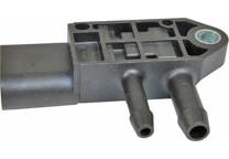 Sensor, Abgasdruck