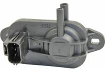 Sensor, Abgasdruck