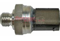 Sensor, Abgasdruck