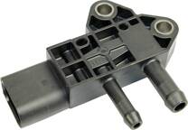 Sensor, Abgasdruck