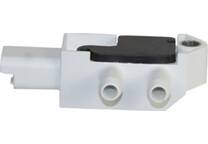 Sensor, Abgasdruck