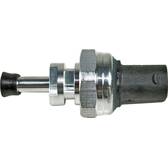 Sensor, Abgasdruck METZGER - 0906316