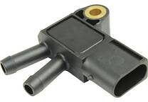 Sensor, Abgasdruck