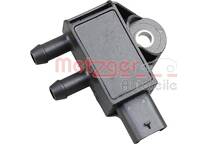 Sensor, Abgasdruck