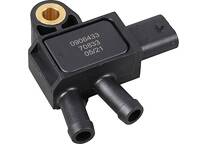 Sensor, Abgasdruck